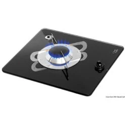 Plan De Cuisson 1 Feu - CAN