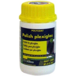 Politur Für Plexiglas