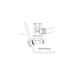 Pompe De Aerateur De Vivier 12 V - SEAFLO -Schiffsausrüstung Verkauf pompe de aerateur de vivier 12 v seaflo 3