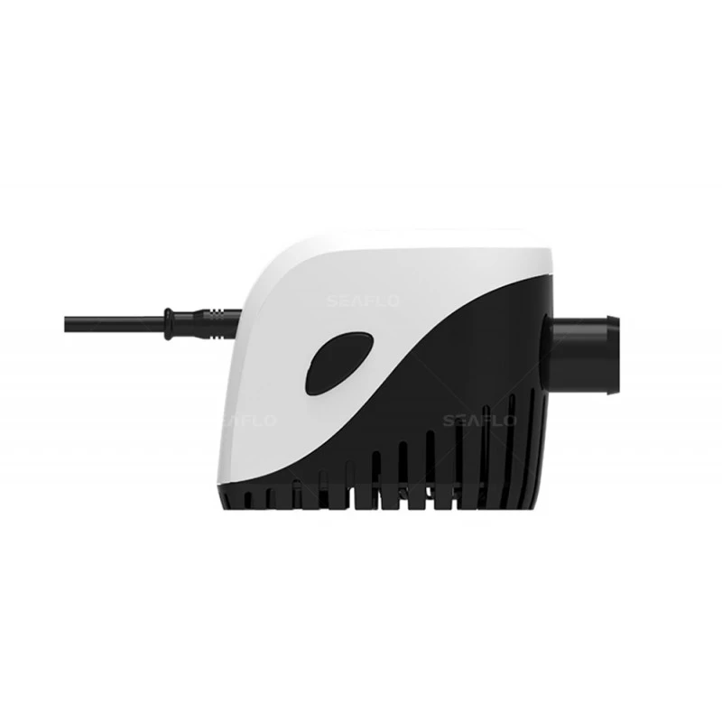Automatische Bilgenpumpe 11 Serie 12 V - SEAFLO 4 Automatische Bilgenpumpe 11 Serie 12 V - SEAFLO – Bild 2