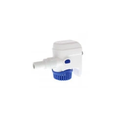 Pompe De Cale Immergeable Rule Mate 800B