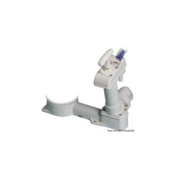 VOLLSTÄNDIGE AUSTAUSCHPUMPENHANDBUCH WC OSCULATI