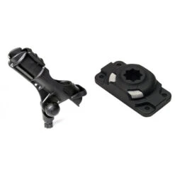 Porte Canne II + StarPort HD - RAILBLAZA