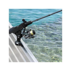 Porte Canne R Seul Noir - RAILBLAZA -Schiffsausrüstung Verkauf porte canne r seul noir railblaza 5