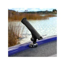 Porte Canne Rod Tube + Kit StarPort HD - RAILBLAZA -Schiffsausrüstung Verkauf porte canne rod tube kit starport hd railblaza 2