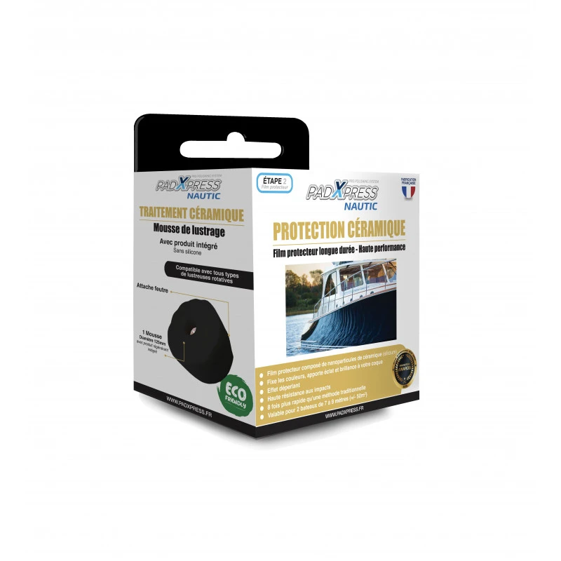 NON-SANDING PAINT REGENERATING PACK - PAD EXPRESS 5 NON-SANDING PAINT REGENERATING PACK - PAD EXPRESS – Bild 3