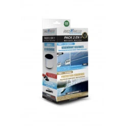 NICHT SCHLEIFENDES GELCOAT-REGENERIERUNGSPAKET - PAD EXPRESS