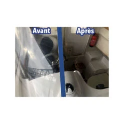 PAD EXPRESS - PLEXIGLASS- UND POLYCARBONAT-REGENERATOR -Schiffsausrüstung Verkauf product 8