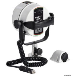 LED-Suchscheinwerfer Night Eye - Osculati -Schiffsausrüstung Verkauf projecteur de pont night eye led 1