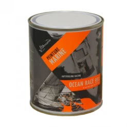 OCEAN RACE 991 Antifouling Mit Harter Matrix - VITAMARINE