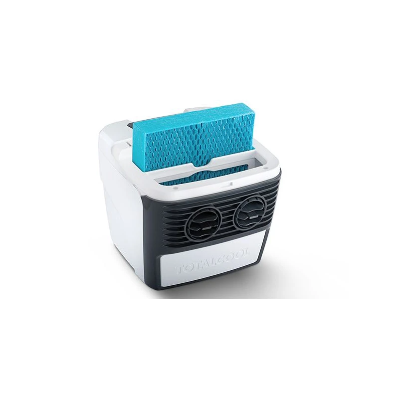 TOTALCOOL RP3000 LUFTKÜHLER - 12/24 / 230V 6 TOTALCOOL RP3000 LUFTKÜHLER - 12/24 / 230V – Bild 4