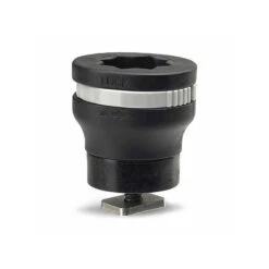 Receveur MiniPort TracMount - RAILBLAZA