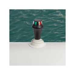 Halterung QuikPort Und 3M VHB Inbegriffen - Railblaza -Schiffsausrüstung Verkauf receveur quikport et 3m vhb inclus railblaza 2