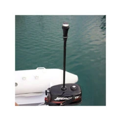 Halterung QuikPort Und 3M VHB Inbegriffen - Railblaza -Schiffsausrüstung Verkauf receveur quikport et 3m vhb inclus railblaza 3