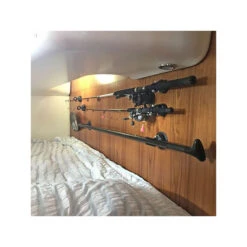 Halterung QuikPort Und 3M VHB Inbegriffen - Railblaza -Schiffsausrüstung Verkauf receveur quikport et 3m vhb inclus railblaza 4