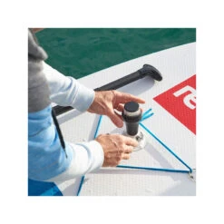 Halterung QuikPort Und 3M VHB Inbegriffen - Railblaza -Schiffsausrüstung Verkauf receveur quikport et 3m vhb inclus railblaza 5