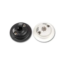 Halterung QuikPort Und 3M VHB Inbegriffen - Railblaza -Schiffsausrüstung Verkauf receveur quikport et 3m vhb inclus railblaza 6