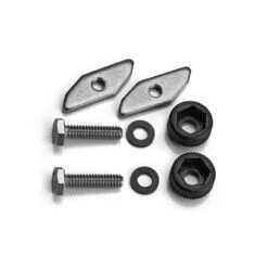 Receveur StarPort HD TracMount Kit - RAILBLAZA