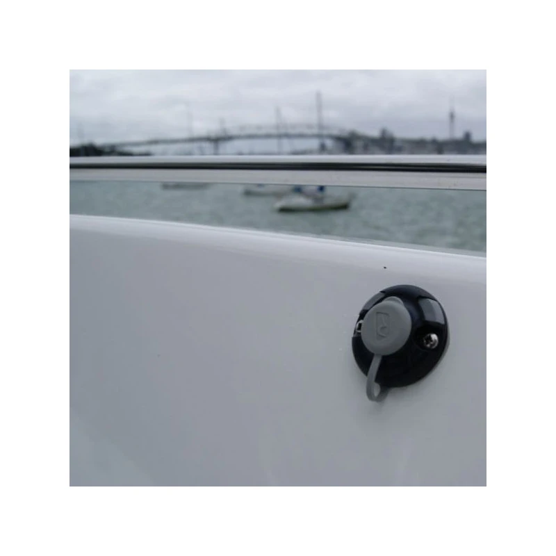 Halterung StarPort - 5er Pack - Railblaza 6 Halterung StarPort - 5er Pack - Railblaza – Bild 4