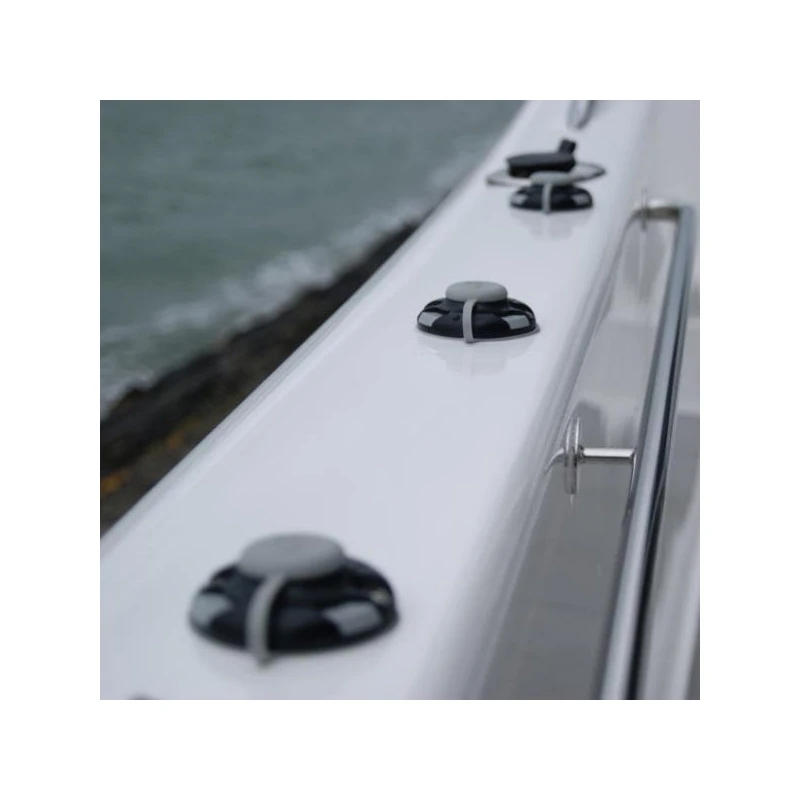 Halterung StarPort - 5er Pack - Railblaza 3 Halterung StarPort - 5er Pack - Railblaza