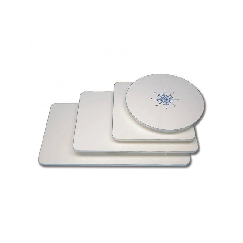 Rechteckige Tischplatte MDF Von Rocna 3 Rechteckige Tischplatte MDF Von Rocna