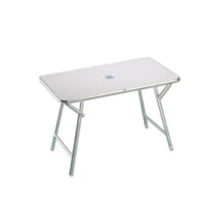 Rechteckiger Klapptisch