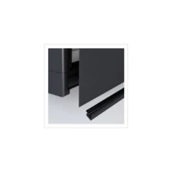 Seaclassic C39i Kühlschrank - Grau - Inneneinheit - 12/24V - VITRIFRIGO -Schiffsausrüstung Verkauf refrigerateur seaclassic c39i gris unite interne 12 24v vitrifrigo 5