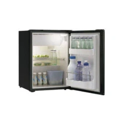 RÉFRIGÉRATEUR VITRIFRIGO SEACLASSIC C39I - NOIR - UNITÉ INTERNE - 12/24V
