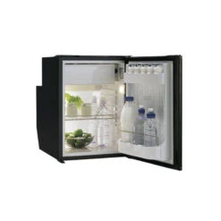RÉFRIGÉRATEUR VITRIFRIGO SEACLASSIC C51I - NOIR - UNITÉ INTERNE - 12/24V