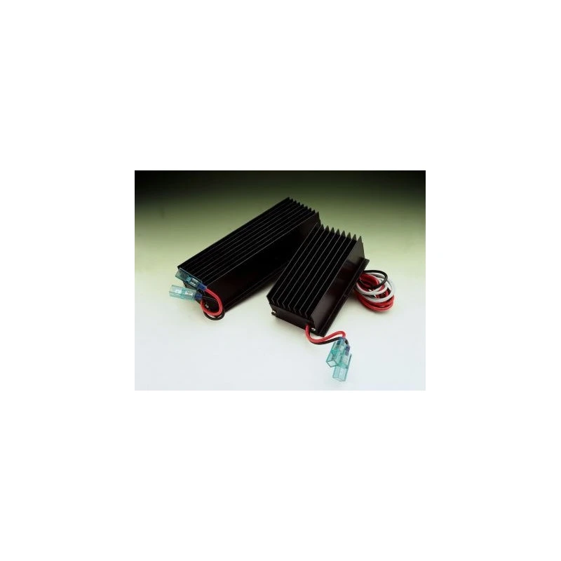 Regler 6TB 3 Regler 6TB