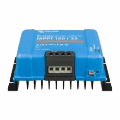 Régulateur De Charge MPTT BlueSolar 150/35 - VICTRON -Schiffsausrüstung Verkauf regulateur de charge mptt bluesolar 150 35 victron 1