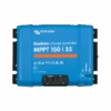 Régulateur De Charge MPTT BlueSolar 150/35 - VICTRON -Schiffsausrüstung Verkauf regulateur de charge mptt bluesolar 150 35 victron