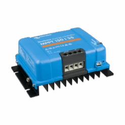 Régulateur De Charge MPTT BlueSolar 150/35 - VICTRON -Schiffsausrüstung Verkauf regulateur de charge mptt bluesolar 150 35 victron 2