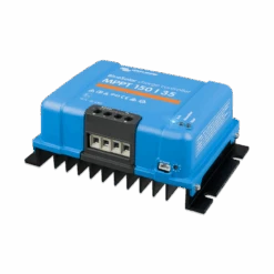 Régulateur De Charge MPTT BlueSolar 150/35 - VICTRON -Schiffsausrüstung Verkauf regulateur de charge mptt bluesolar 150 35 victron 3