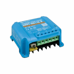 Régulateur De Charge MPTT SmartSolar 100/15 - VICTRON -Schiffsausrüstung Verkauf regulateur de charge mptt smartsolar 100 15 victron 2