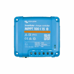Régulateur De Charge MPTT SmartSolar 100/15 - VICTRON