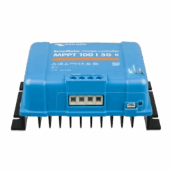 Régulateur De Charge MPTT SmartSolar 100/30 - VICTRON -Schiffsausrüstung Verkauf regulateur de charge mptt smartsolar 100 30 victron 1