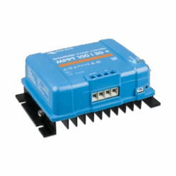 Régulateur De Charge MPTT SmartSolar 100/30 - VICTRON -Schiffsausrüstung Verkauf regulateur de charge mptt smartsolar 100 30 victron 3