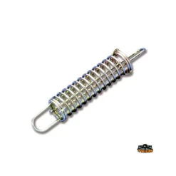 EDELSTAHL-ANKERFEDER - TREM