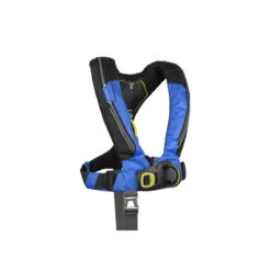 Spinlock Rettungsweste DECKVEST UML 150N Blau Mit Gurt 11 Spinlock Rettungsweste DECKVEST UML 150N Blau Mit Gurt -Schiffsausrüstung Verkauf rettungsweste deckvest uml 150n blau mit gurt 2