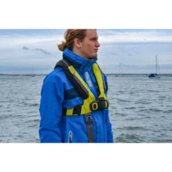 Spinlock Rettungsweste DECKVEST UML 150N Blau Mit Gurt 14 Spinlock Rettungsweste DECKVEST UML 150N Blau Mit Gurt -Schiffsausrüstung Verkauf rettungsweste deckvest uml 150n blau mit gurt 5