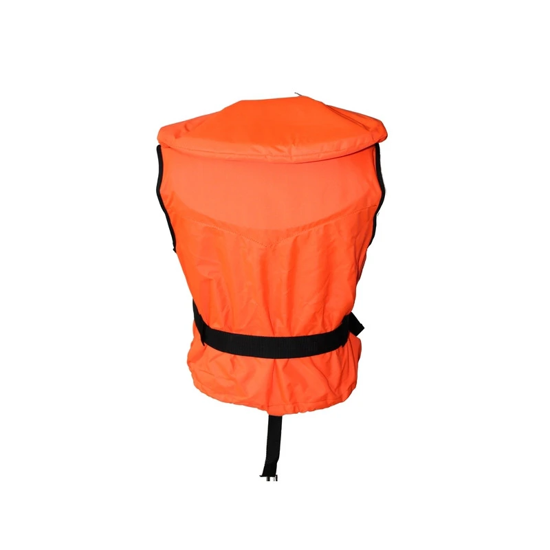 Feststoff-Rettungsweste Erwachsene 100N Von Lalizas 5 Feststoff-Rettungsweste Erwachsene 100N Von Lalizas – Bild 3