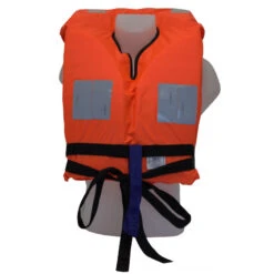 Feststoff-Rettungsweste Für Erwachsene 150N Von Lalizas