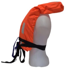 Feststoff-Rettungsweste Für Erwachsene 150N Von Lalizas -Schiffsausrüstung Verkauf rettungsweste erwachsene 150n 3