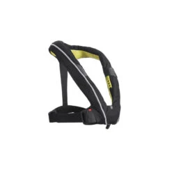 Rettungsweste SPINLOCK DECKVEST Lite UML 150N – Grau/ Schwarz -Schiffsausrüstung Verkauf rettungsweste spinlock deckvest lite uml 150n grau schwarz 5