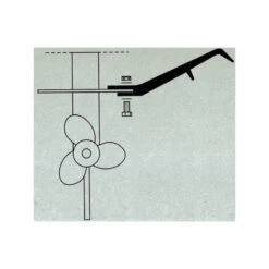 LALIZAS Rippen Motor 50 PS Und Darüber -Schiffsausrüstung Verkauf rippen motor 50 ps und darueber 3