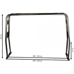 Roll Bar Klappbar 19 Roll Bar Klappbar -Schiffsausrüstung Verkauf roll bar klappbar fuer festrumpfboot 1