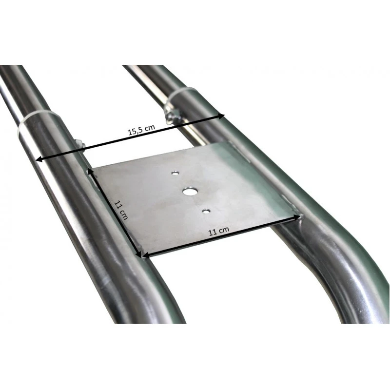 Roll Bar Klappbar 15 Roll Bar Klappbar – Bild 13