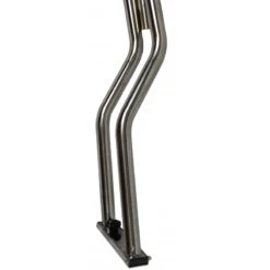 Roll Bar Klappbar Für Festrumpfboot -Schiffsausrüstung Verkauf roll bar klappbar fuer festrumpfboot 20