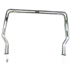 Roll Bar Klappbar Für Festrumpfboot -Schiffsausrüstung Verkauf roll bar klappbar fuer festrumpfboot 23